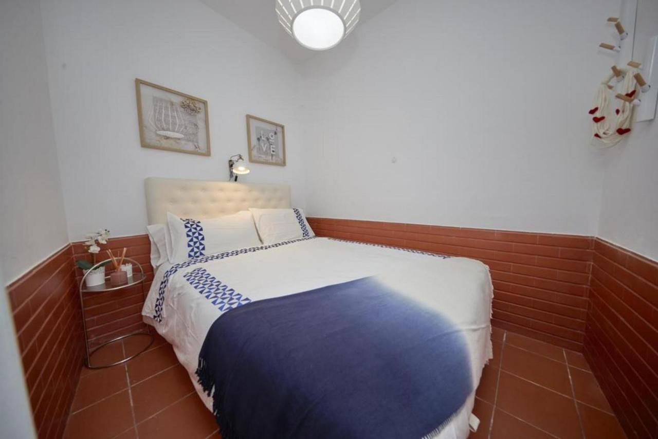 Lx Factory Apartment! Outside Terrace Lisboa Exterior foto
